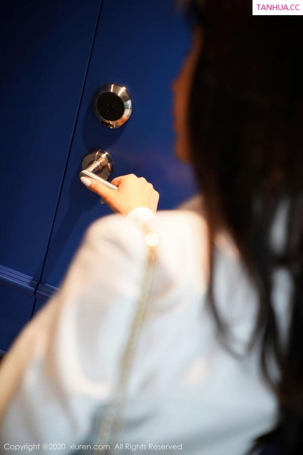 奥莉  [XiuRen]高清写真图 2020.07.20 No.2346 奥莉第4张图片